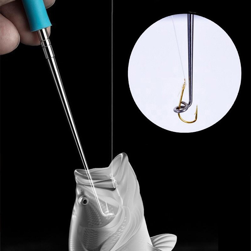Fishing Hook Remover 2Pcs Stai - Fishing Equipment Price review and price