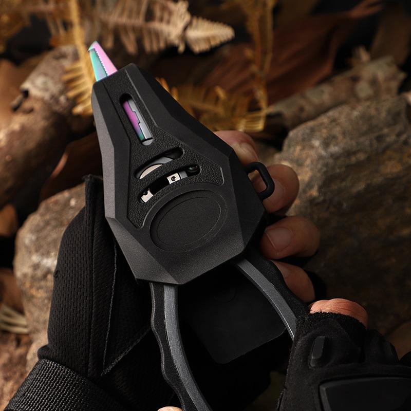 Practical Fishing Pliers Organ - Fishing Equipment Bag review and price