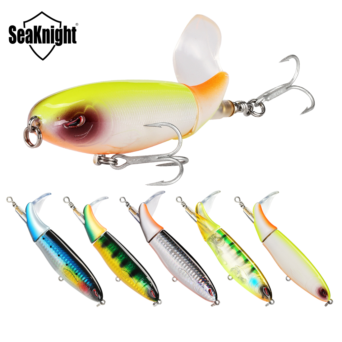 SeaKnight Brand SK050 Series T - Fishing Equipment Brands review and price