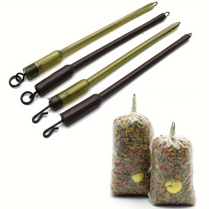 8pcs Carp Fishing Accessories, - Ice Fishing Tip Up review and price