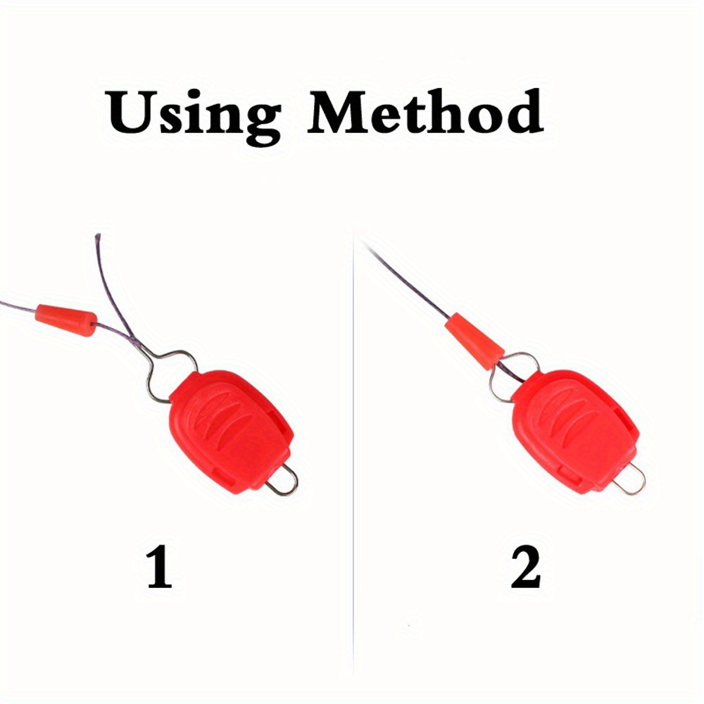 5/10/15pcs Updated Fishing Lin - Ice Fishing Tip Up review and price