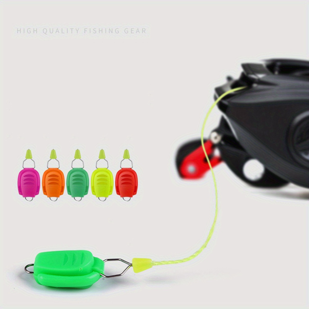 5/10/15pcs Updated Fishing Lin - Ice Fishing Tip Up review and price