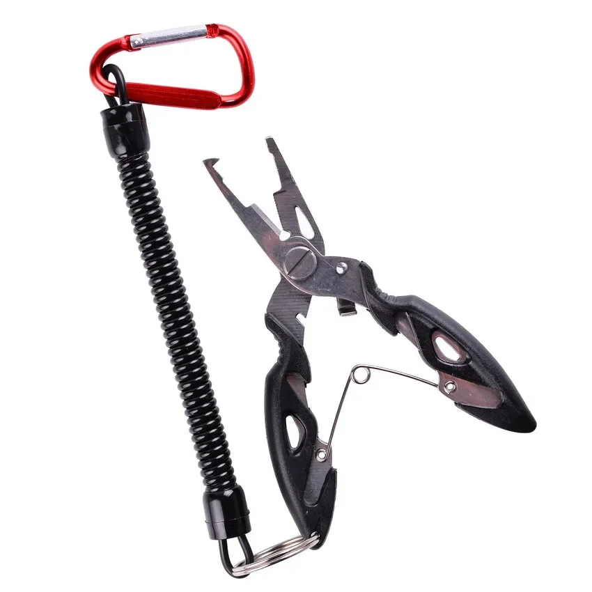 Multifunction Fishing Pliers T - Ice Fishing Tip Up review and price