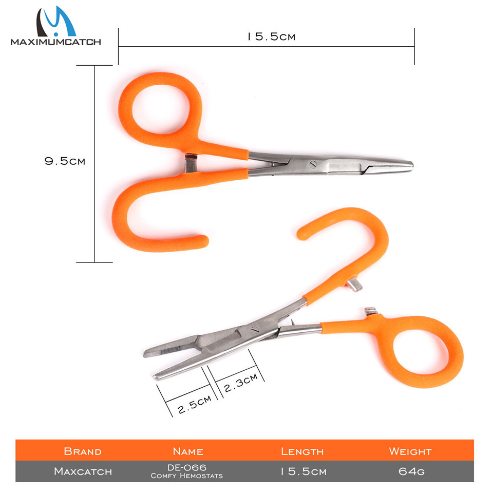 Maximumcatch Fly Fishing Hook  - Fishing Equipment Price review and price