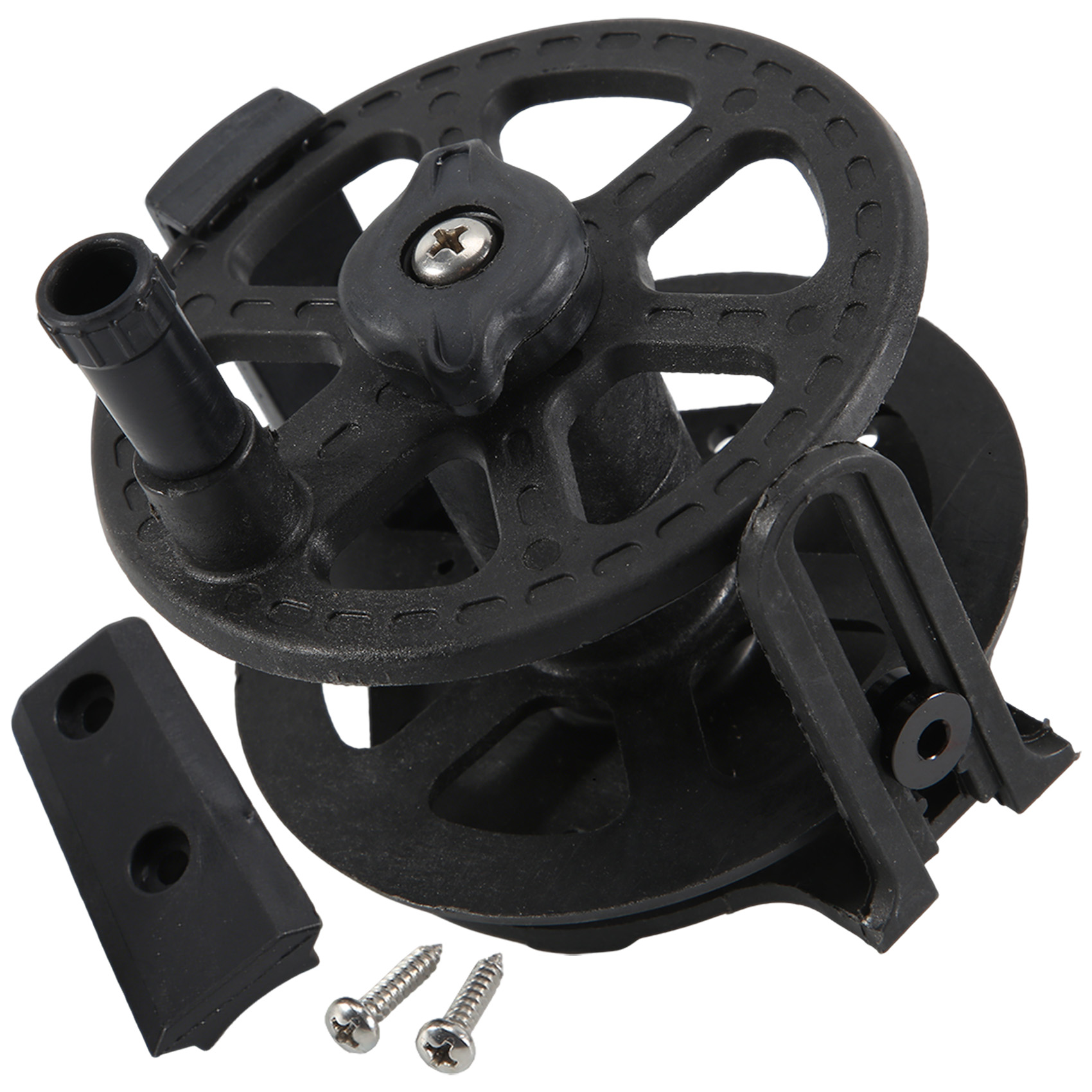 ABJM-Composite Speargun Reel C - Fishing Equipment Cheap review and price