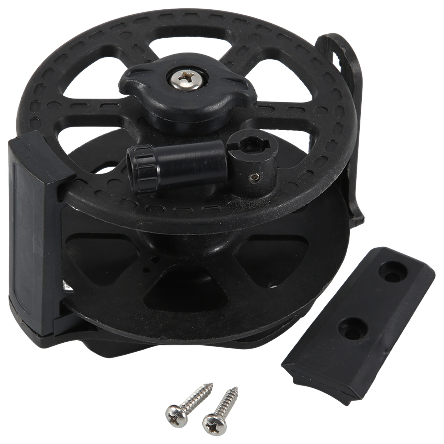 ABJM-Composite Speargun Reel C - Fishing Equipment Cheap review and price