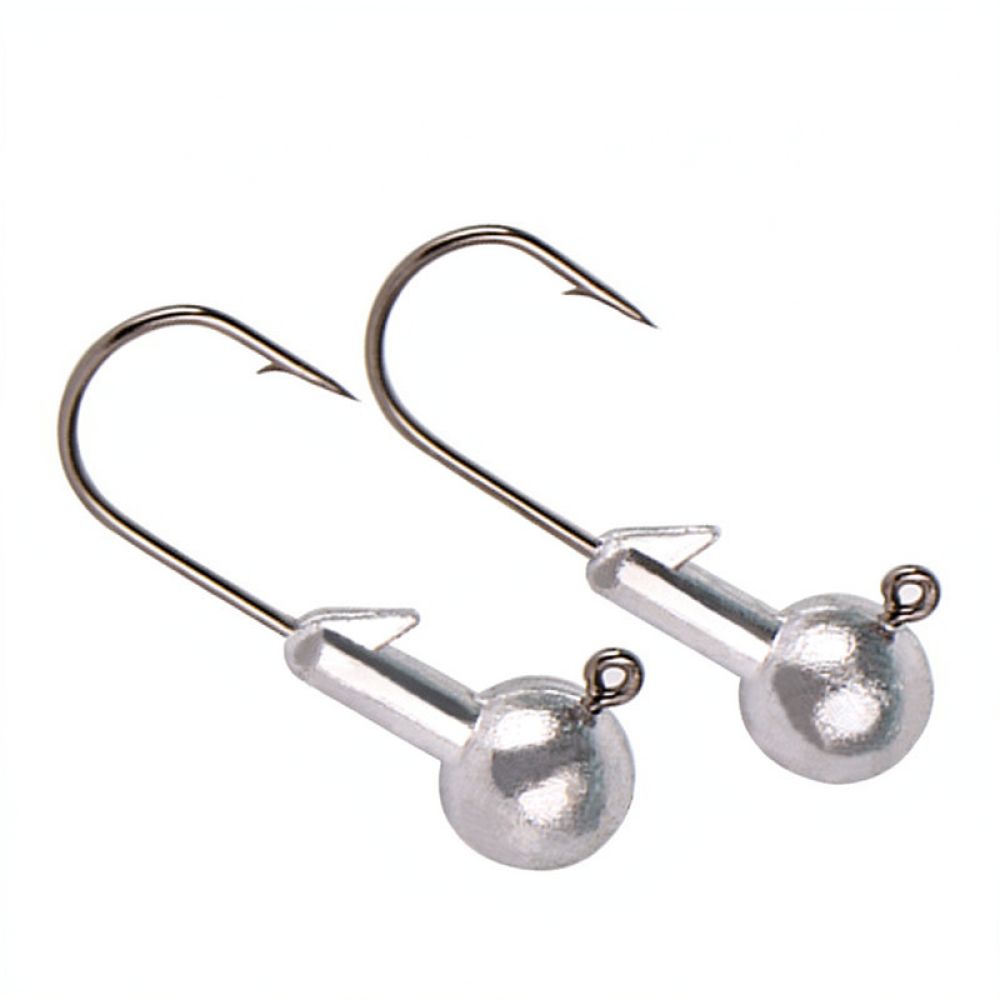 Sharp Jigging Hooks Fishing Eq - Fishing Equipment Essentials review and price