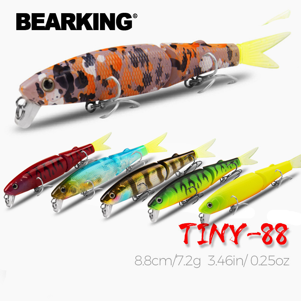 S85 Bearking Brand 1PC AS-S85  - Fishing Equipment Brands review and price