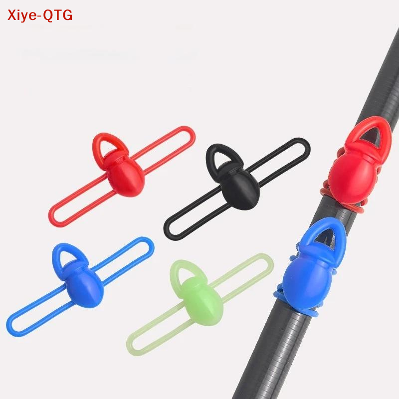 NEW 5pcs/bag High Elasticity S - Fishing Equipment Bag review and price