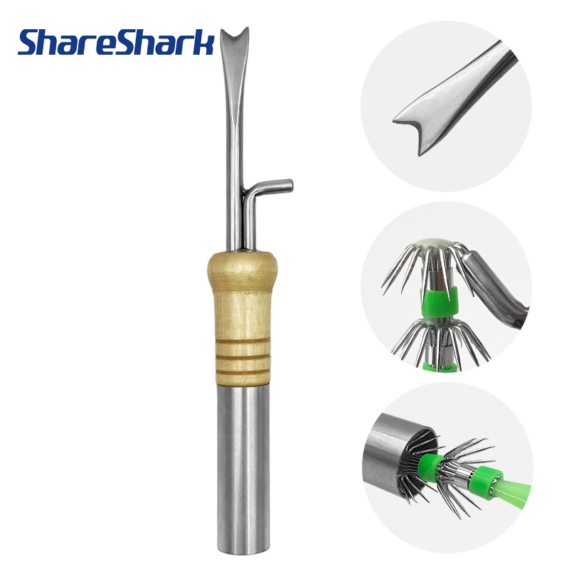 ShareShark Multifunctional Squ - Fishing Equipment Carp review and price