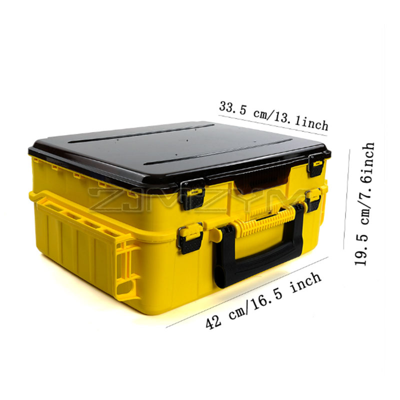 Handheld Double Layer Fishing  - Fishing Equipment Price review and price