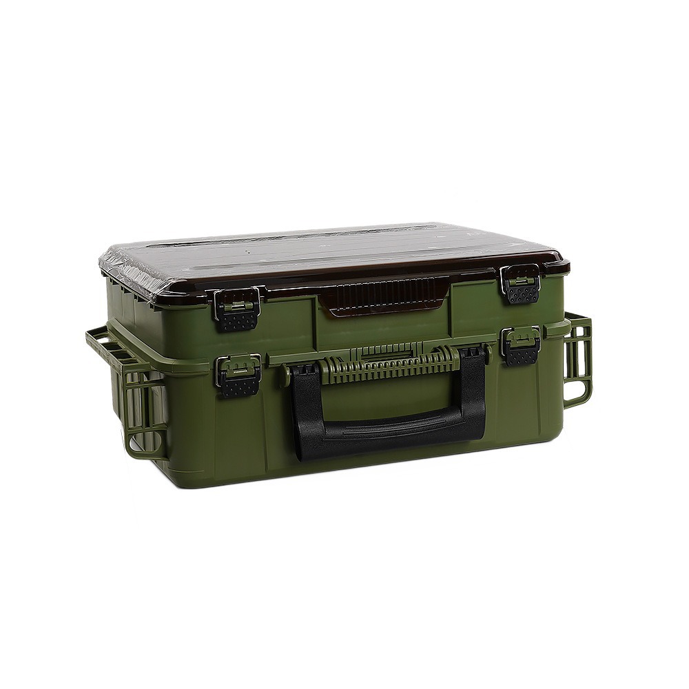 Handheld Double Layer Fishing  - Fishing Equipment Price review and price