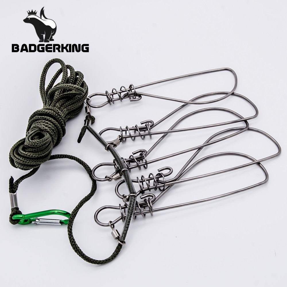 5 Meters Kukan Fish Lock Fly F - Fishing Equipment Cheap review and price