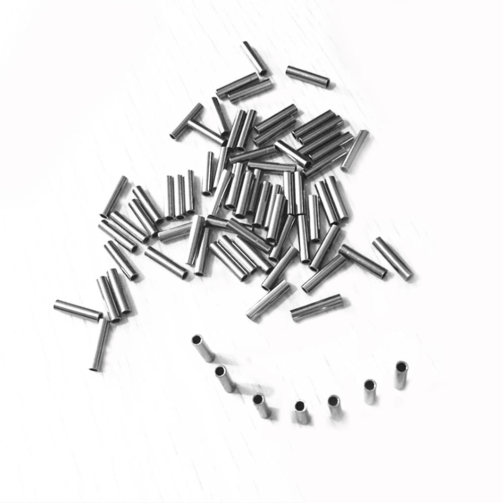 50-100pcs/lot stainless steel  - Fishing Equipment Cheap review and price