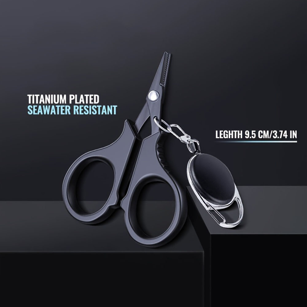 1set Titanium Coating Stainles - Ice Fishing Tip Up review and price