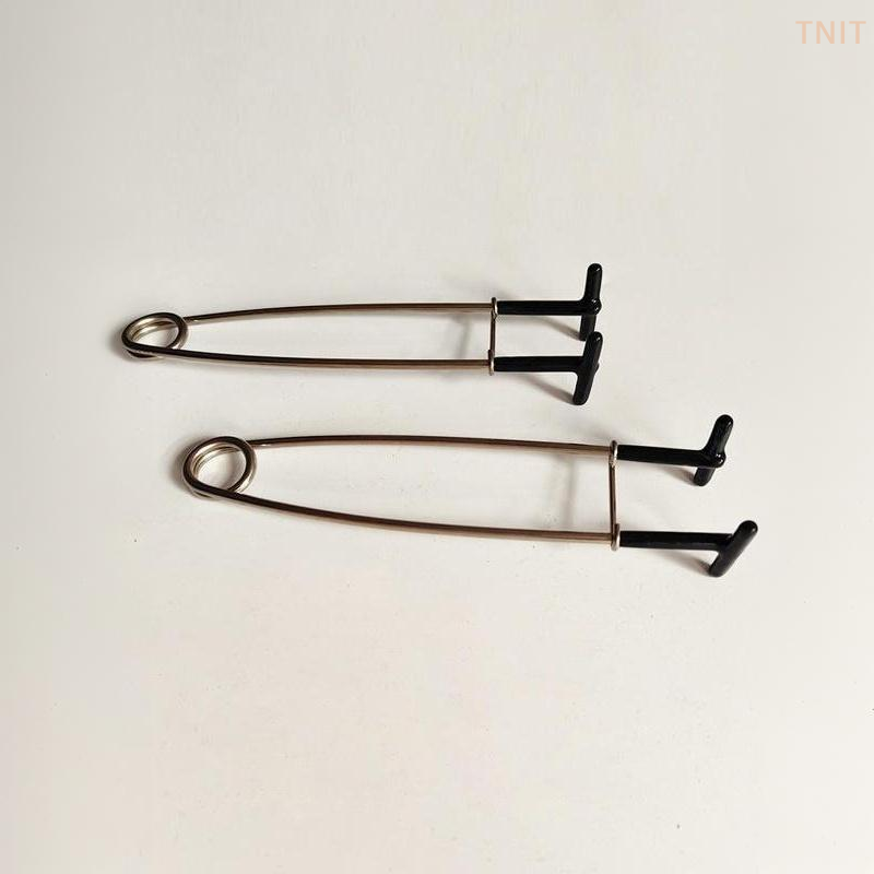 1Pc 17cm Fish Mouth Opener Jaw - Fishing Equipment Cheap review and price