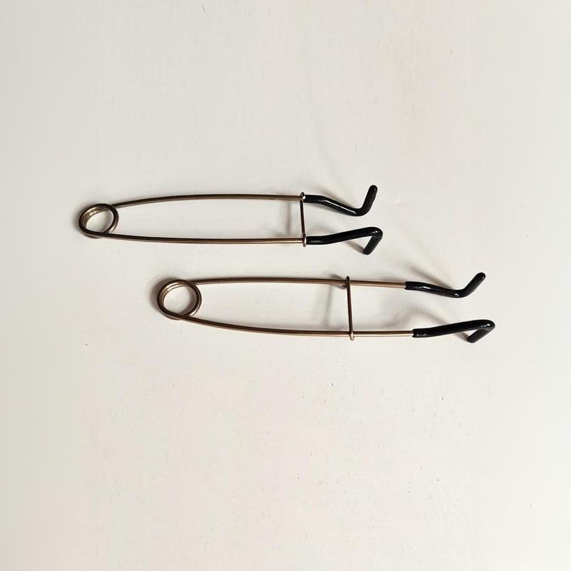 1Pc 17cm Fish Mouth Opener Jaw - Fishing Equipment Cheap review and price
