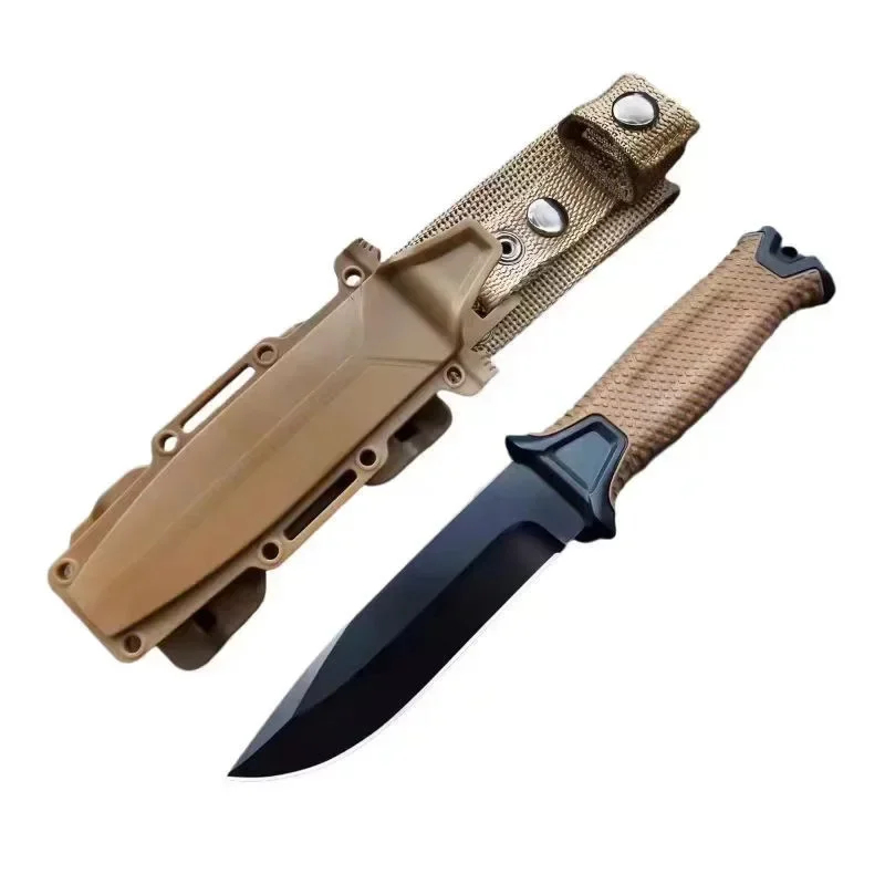 Fixed Blade Knife Outdoor Leis - Fishing Equipment Essentials review and price