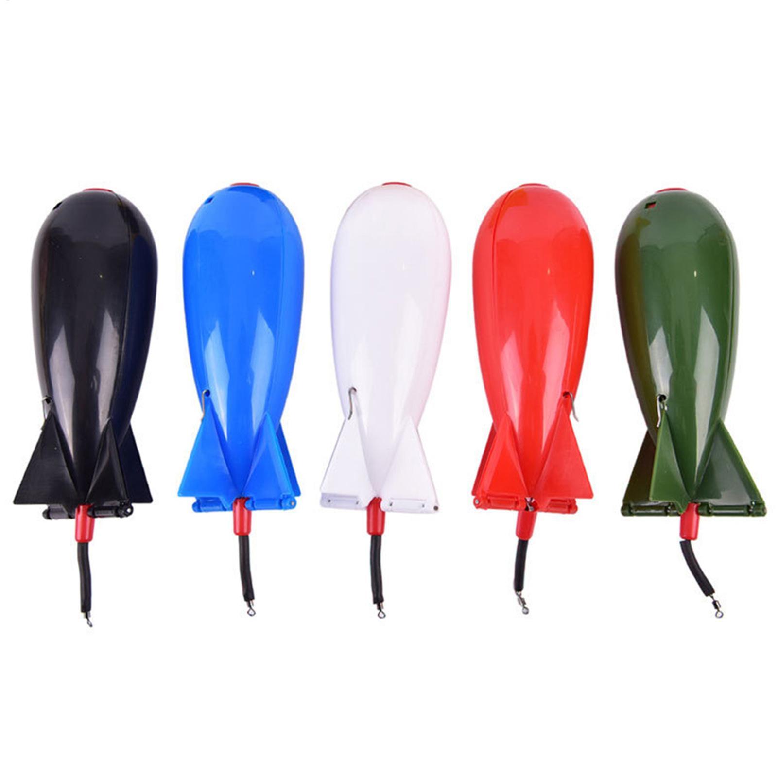 Carp Fishing Rocket Feeder Spo - Fishing Equipment Carp review and price