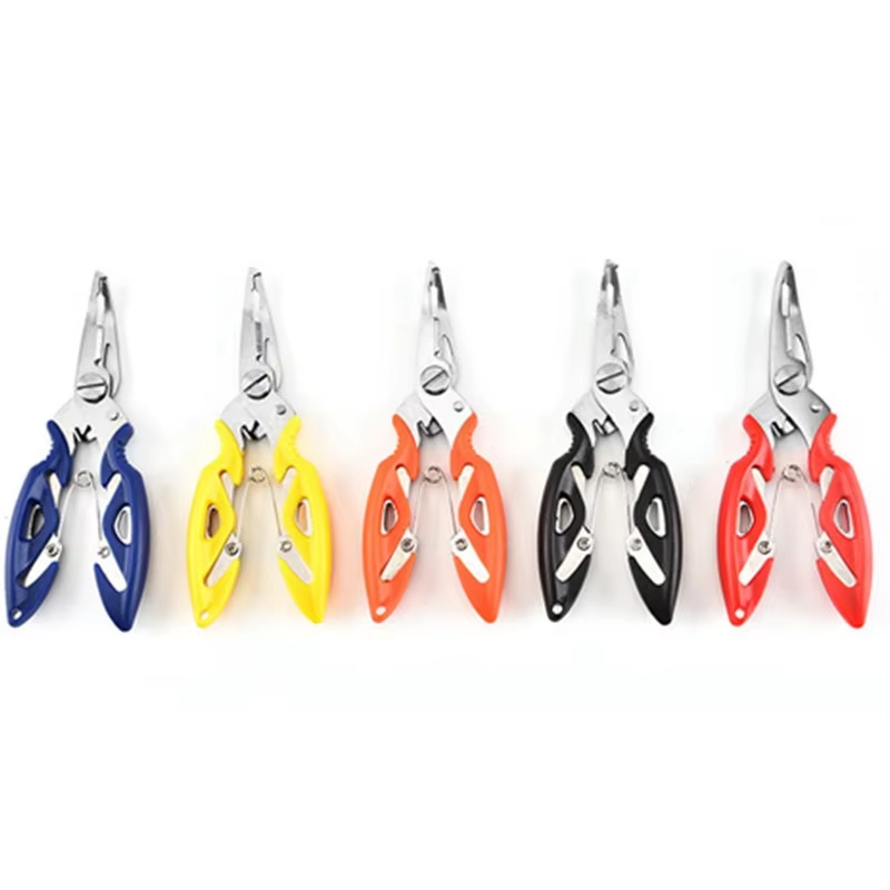 Multifunction Fishing Plier Sc - Fishing Equipment Price review and price